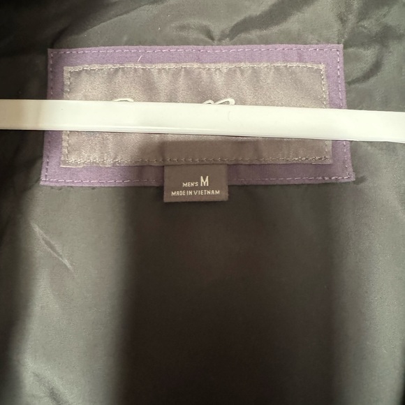 Men's Eddie Bauer Down Parka - Picture 2 of 3